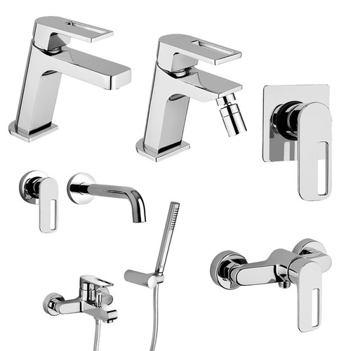 Miscelatore bagno rubinetto - miscelatore,