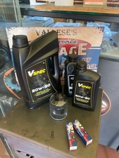 KIT TAGLIANDO HARLEY DAVIDSON