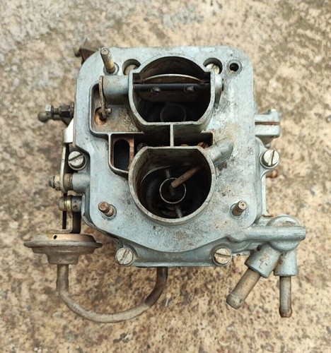 Carburatore originale weber - weber, 32