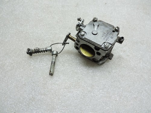 Carburatore benzina tillotson - carburatore,