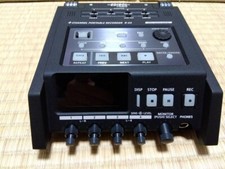 Roland EDIROL R-44