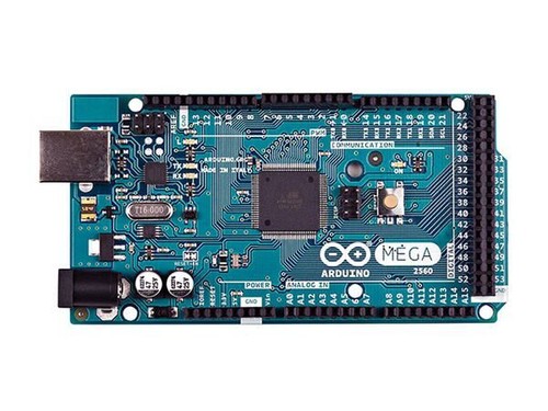 Arduino mega 2560 rev3 - mega,