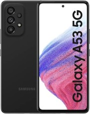 SAMSUNG GALAXY A53 5G