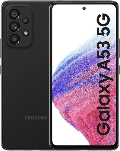 Samsung galaxy a53 - galaxy, 5g