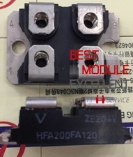 1PCS IR HFA200FA120 Modulo