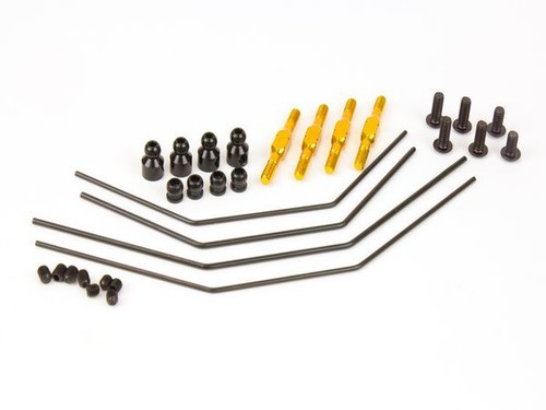 Team durango dex410 set barre - dex410,