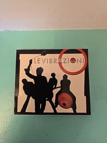 Musicale vibrazioni le - cd, :