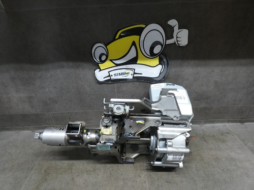 Piantone sterzo 8200307151a - piantone,