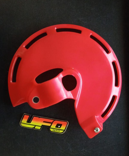 Plastica copridisco freno - plastica,