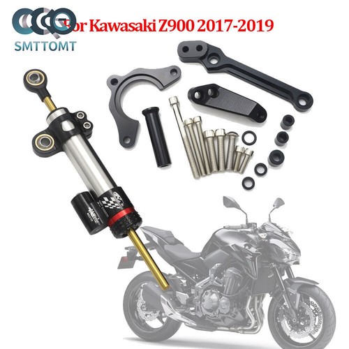Per kawasaki z900 - per, 2017-2019