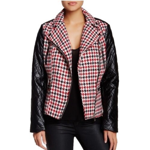 Giacca moto kut from kloth - kut,
