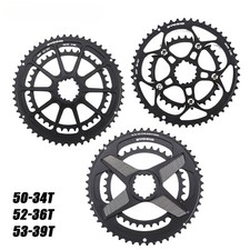 Catena bici strada doppia