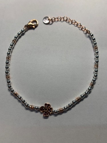 Bracciale pepite stile dodo - pepite,