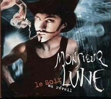 MONSIEUR LUNE  ‎– LE SOIR