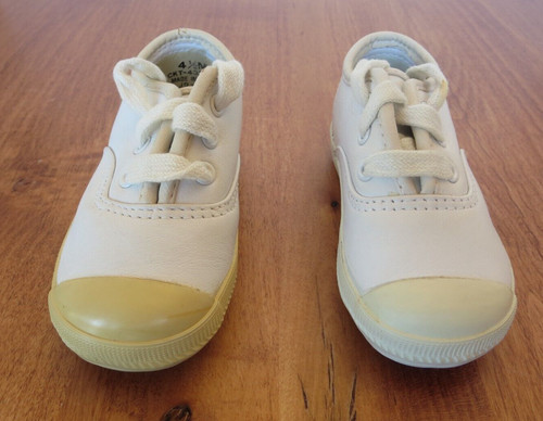 Scarpe pelle vintage - , ked's