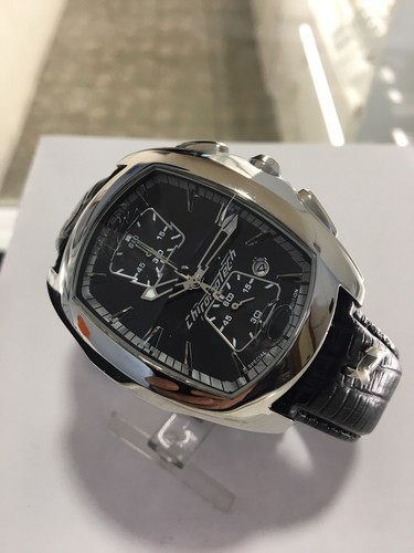 Orologio uomo crhonotech