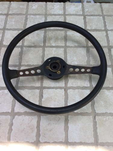Volante sterzo fiat 850 - 850, spider