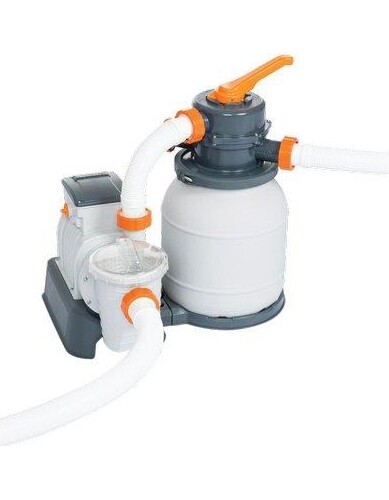 Bestway filtro per piscina - filtro,