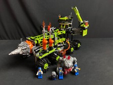 LEGO 8964 Power Miners