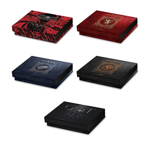 Hbo game thrones sigilli e - game,