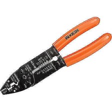 PINZA CAPICORDA SPELLAFILI