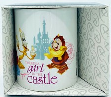 Ebond Tazza Disney La bella E
