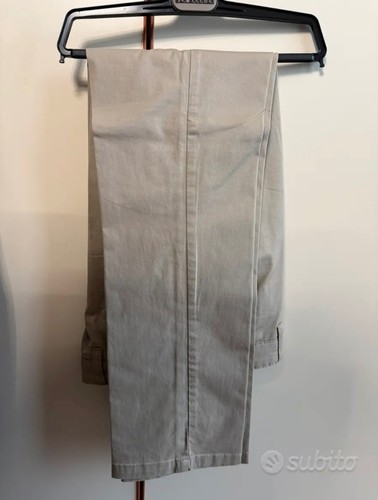 Pantaloni chino sea barrier - pantaloni,
