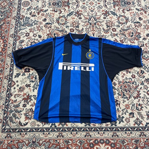 Maglia home nike inter milan - maglia,