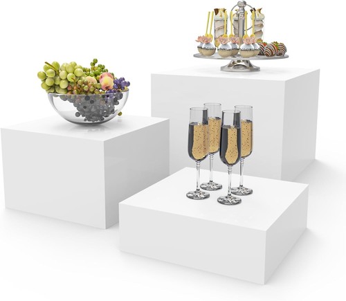 Pezzi alzatina buffet - pezzi,