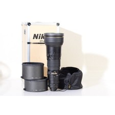 Nikon AF-S Nikkor 600 mm 1:4G