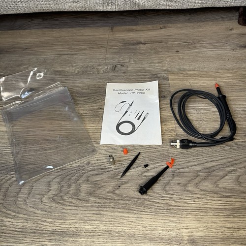 Kit sonda oscilloscopio