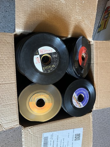 Instant vinyl collection - collection, all