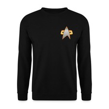 Maglione unisex Star Trek