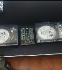 Technics Sl 1200 mk2