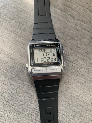 Casio 500 vintage - casio,