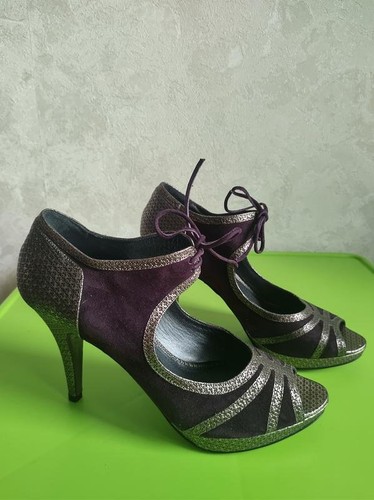 Stivaletto donna marina tacco