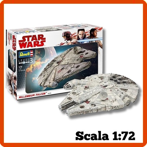 Modellismo statico model kit