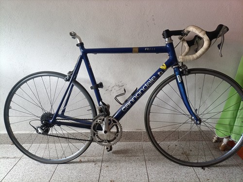 Bici corsa usata - bici, da