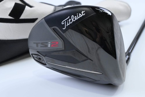 Driver titleist tsi2 - driver, /