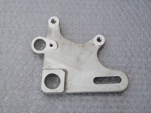 Supporto pinza posteriore per - pinza,