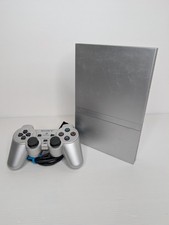 Sony PlayStation 2 PS2 Slim