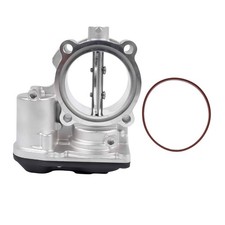 Farfallato per Opel Astra J Mokka/Mokka X Corsa D 1.7 CDTi 55567727 55567728