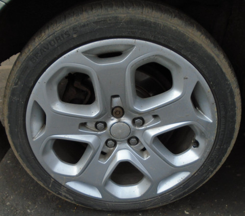 Ford mondeo mk4 tdci - mk4, zetec
