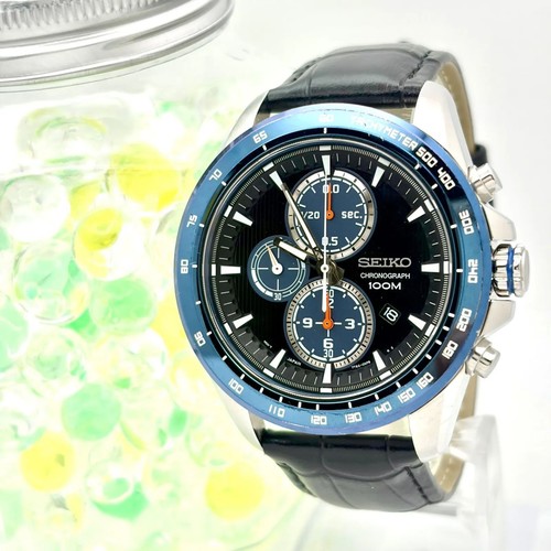 Orologio seiko pilot - orologio,