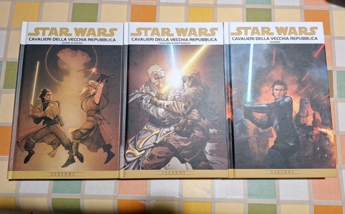 Star wars epic - wars, della
