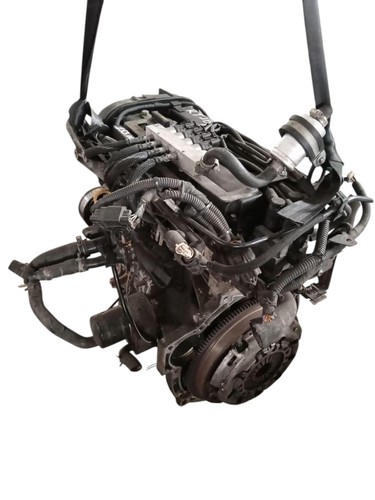 Motore semicompleto per ford - motore,