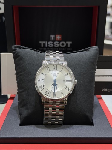 Orologio uomo tissot carson - orologio,