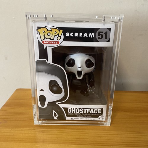 Funko pop movies scream - pop,