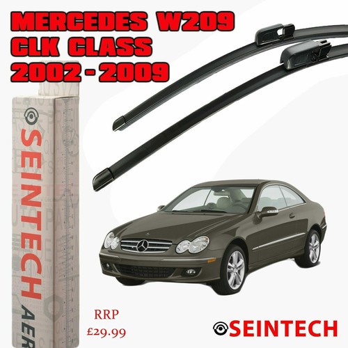 Mercedes classe clk w209 09 - clk, 02-09