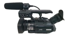 JVC GY-HM100U Videocamera